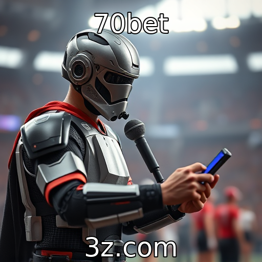 O papel da IA na personalização da experiência do jogador