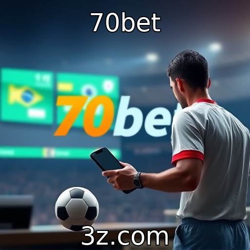 Crescimento de plataformas de apostas impulsiona mercado brasileiro