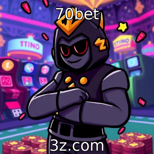 Crescimento de streamers dedicados a jogos de cassino