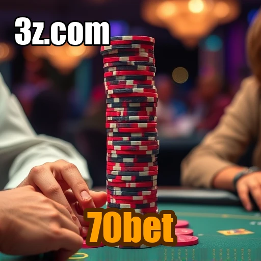 Jackpots da 70bet: adrenalina e comunidade em alta