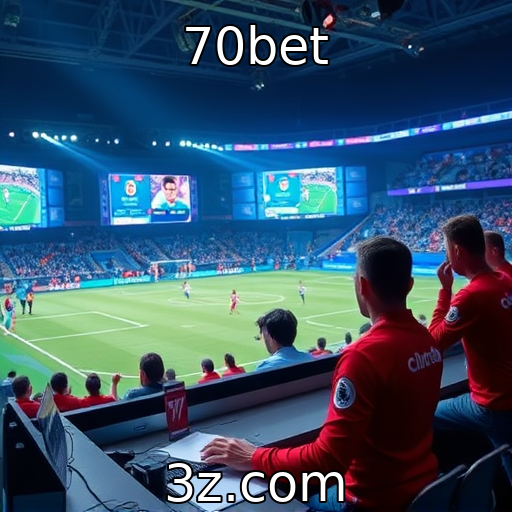 Tecnologia de baixa latência transforma jogos ao vivo