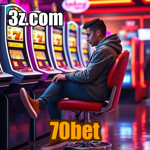 Slots Atraentes e Incríveis no 70bet para Todos os Jogadores