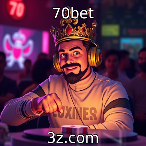 Aumento da popularidade de streamers focados em cassino