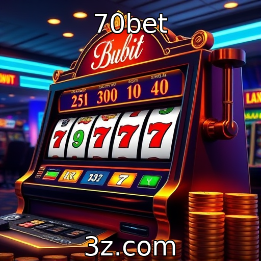 Análise de volatilidade em slots e seu impacto no jogador